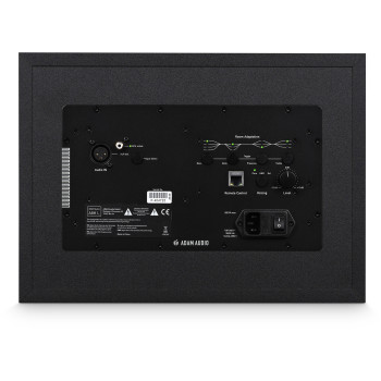 ADAM AUDIO A8H-A