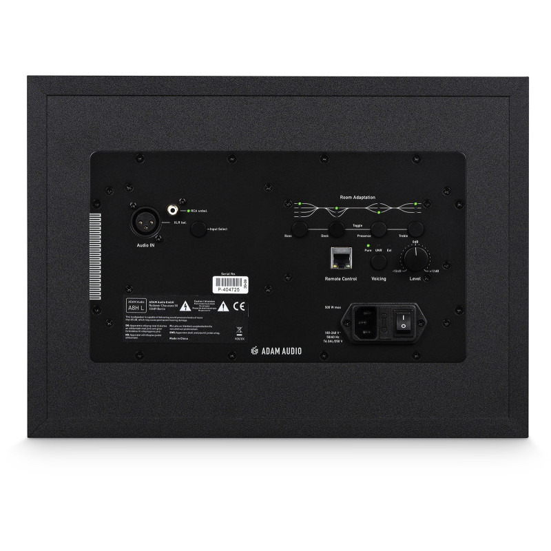ADAM AUDIO A8H-A