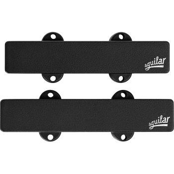 AGUILAR DCB-4J kit jazz bass 4 cordes type 70's