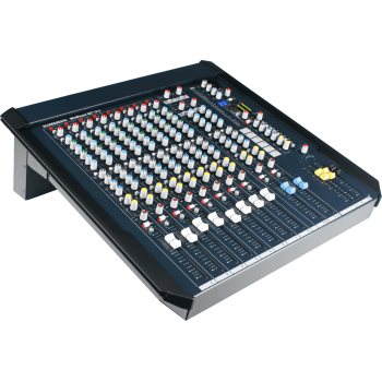 ALLEN & HEATH WZ4-12.2 mixwizard wz4 12:2