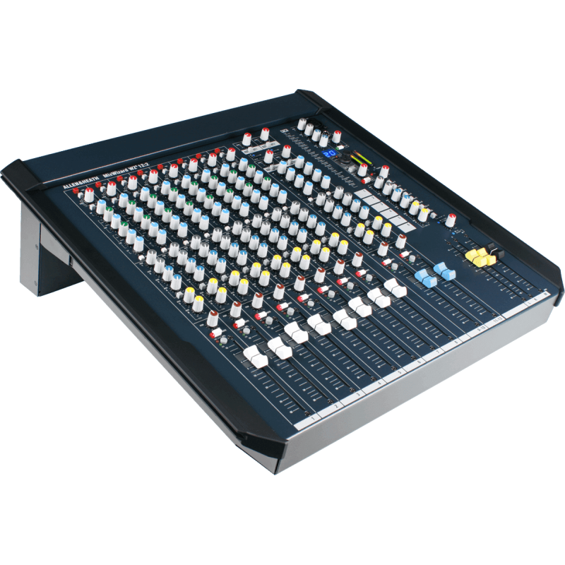 ALLEN & HEATH WZ4-12.2 mixwizard wz4 12:2