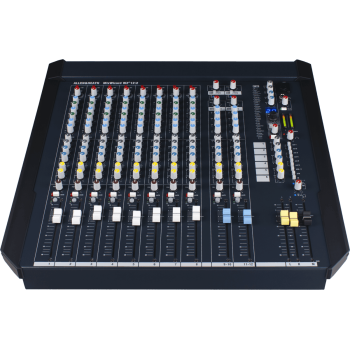 ALLEN & HEATH WZ4-12.2 mixwizard wz4 12:2