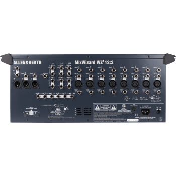 ALLEN & HEATH WZ4-12.2 mixwizard wz4 12:2