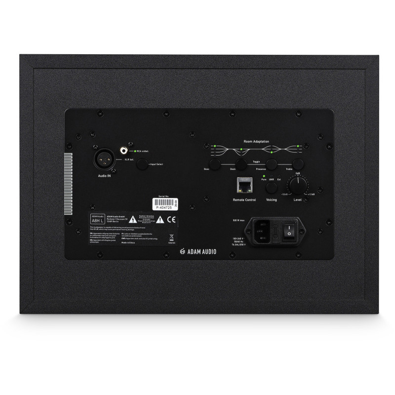 ADAM AUDIO A8H-B