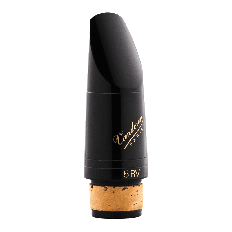 VANDOREN CM321 bec clarinette mib ébonite 5rv