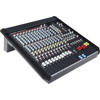 ALLEN & HEATH WZ4-14.4.2 mixwizard wz4 14:4:2