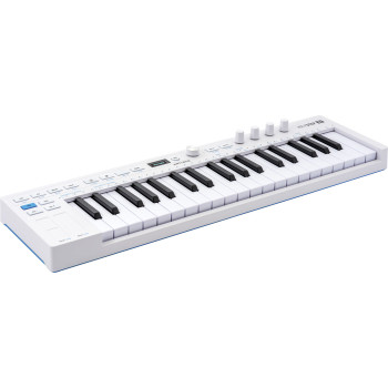 ARTURIA KEYSTEP-37-MK2 keystep 37 mk2 clavier maitre et séquenceur pas à pas