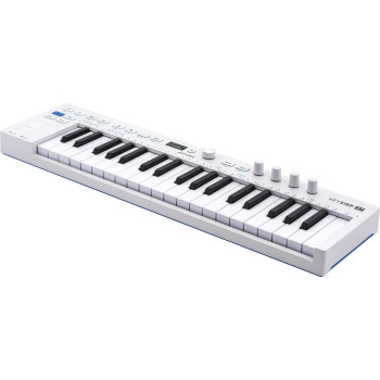 ARTURIA KEYSTEP-37-MK2 keystep 37 mk2 clavier maitre et séquenceur pas à pas