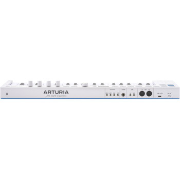 ARTURIA KEYSTEP-37-MK2 keystep 37 mk2 clavier maitre et séquenceur pas à pas