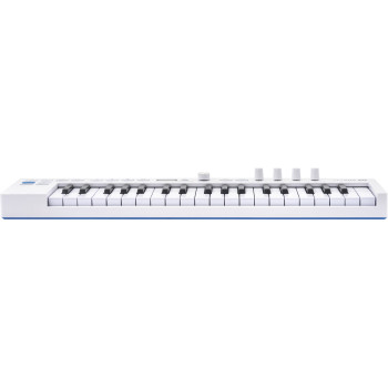 ARTURIA KEYSTEP-37-MK2 keystep 37 mk2 clavier maitre et séquenceur pas à pas