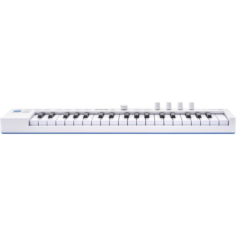 ARTURIA KEYSTEP-37-MK2 keystep 37 mk2 clavier maitre et séquenceur pas à pas