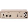 ARTURIA MINIFUSE1-CH interface audio usb 1 entrée minifuse champagne - édition limitée