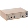 ARTURIA MINIFUSE1-CH interface audio usb 1 entrée minifuse champagne - édition limitée