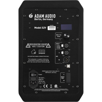 ADAM AUDIO S2V