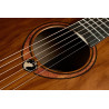 LAG SAUVAGE-D guitare acoustique sauvage dreadnought