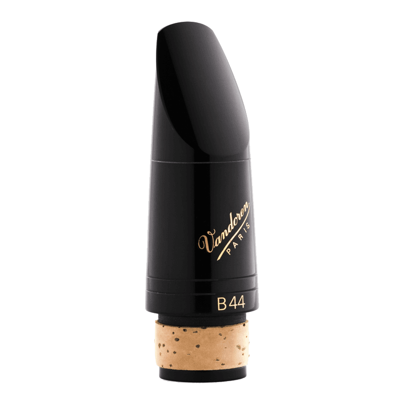 VANDOREN CM322 bec clarinette mib ébonite b44