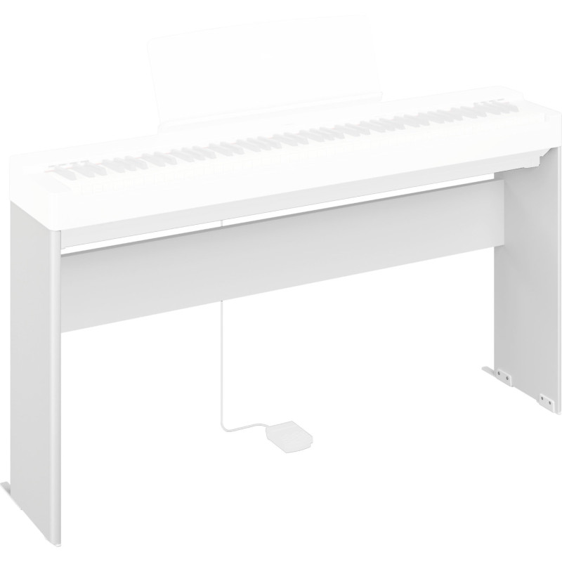 YAMAHA L-200WH accessoire pour numerique pied pour P225WH