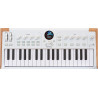 ARTURIA ASTROLAB-37-WH clavier astrolab 37 touches slim key blanc