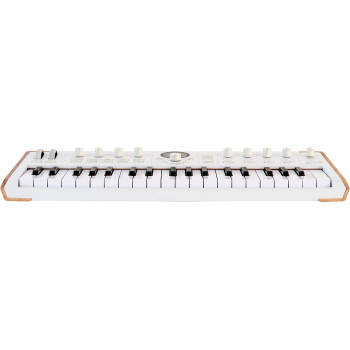 ARTURIA ASTROLAB-37-WH clavier astrolab 37 touches slim key blanc