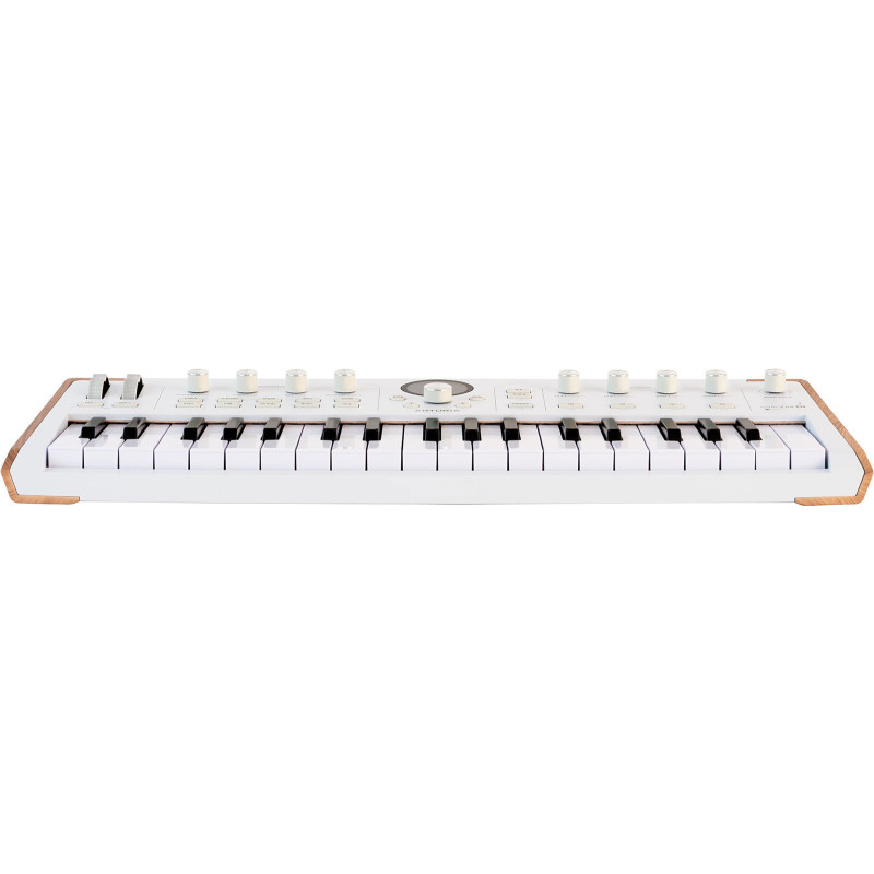 ARTURIA ASTROLAB-37-WH clavier astrolab 37 touches slim key blanc