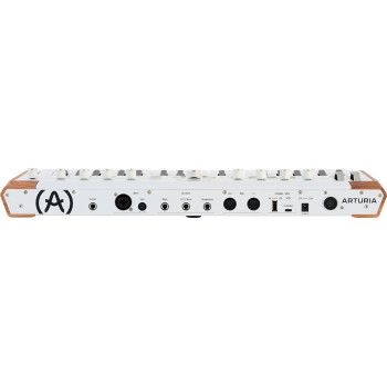 ARTURIA ASTROLAB-37-WH clavier astrolab 37 touches slim key blanc