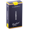 VANDOREN CR111 anches clarinette mib traditionnelles force 1