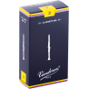 VANDOREN CR113 anches clarinette mib traditionnelles force 3