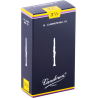 VANDOREN CR1135 anches clarinette mib traditionnelles force 3,5