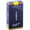 VANDOREN CR114 anches clarinette mib traditionnelles force 4