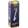 VANDOREN CR1225 anches clarinette basse traditionnelles force 2,5