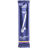 VANDOREN CR123 anches clarinette basse traditionnelles force 3