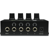 MACKIE HM-4 amplificateur de casque 4 canaux