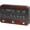 FISHMAN PRO-DEQ-AFX préampli pour guitare acoustique + fx