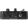 FISHMAN PRO-DEQ-AFX préampli pour guitare acoustique + fx