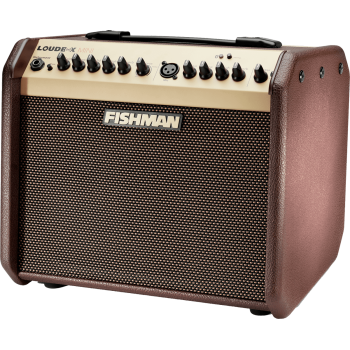 FISHMAN PRO-LBT-500 loudbox mini bluetooth