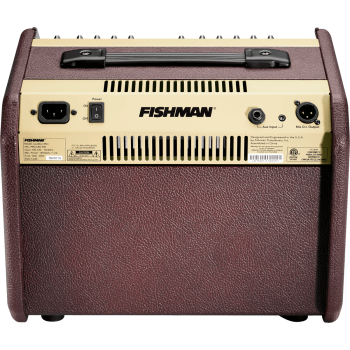 FISHMAN PRO-LBT-500 loudbox mini bluetooth