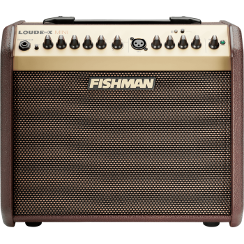 FISHMAN PRO-LBT-500 loudbox mini bluetooth