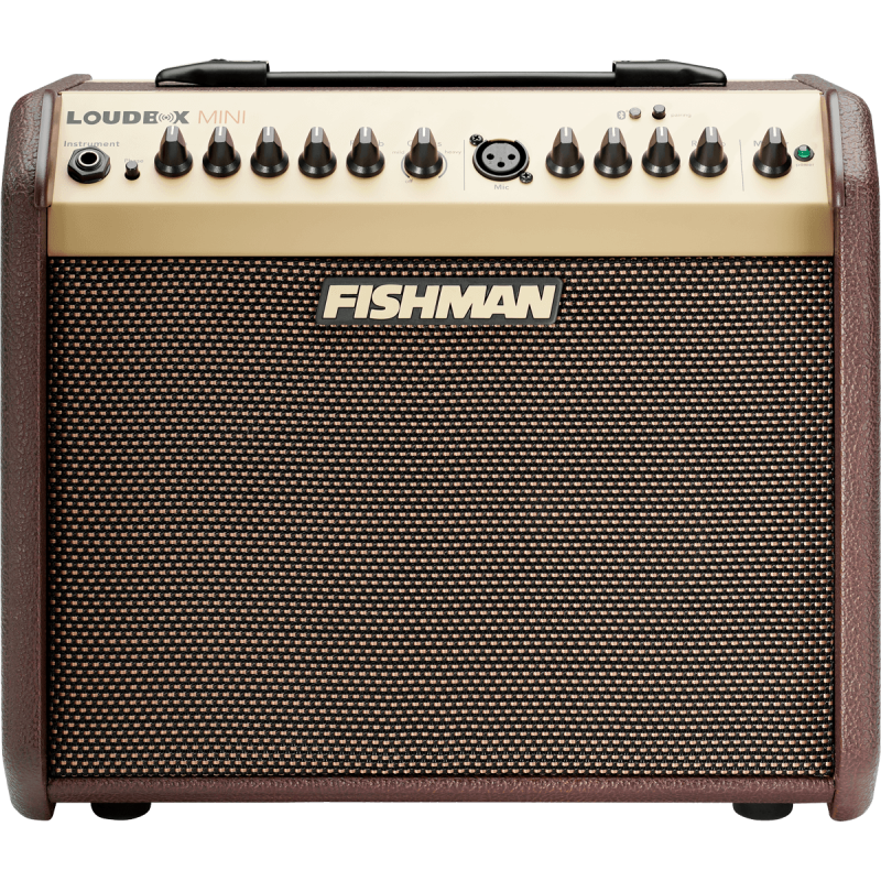 FISHMAN PRO-LBT-500 loudbox mini bluetooth