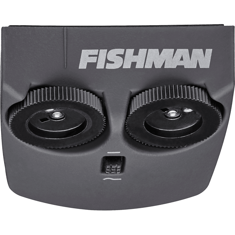 FISHMAN PRO-MAN-MBV matrix infinity format étroit