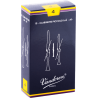 VANDOREN CR134 anches clarinette piccolo traditionnelles force 4