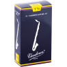 VANDOREN CR1415 anches clarinette alto traditionnelles force 1,5