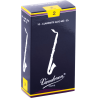 VANDOREN CR142 anches clarinette alto traditionnelles force 2