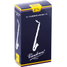 VANDOREN CR1425 anches clarinette alto traditionnelles force 2,5