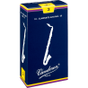 VANDOREN CR143 anches clarinette alto traditionnelles force 3