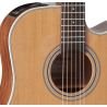 TAKAMINE GD20CENS gd20ce-ns natural satin