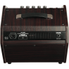 NUX PA50 ampli monitor large bande 50w - 2 canaux