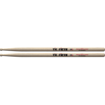 VIC FIRTH 5ABRL 5abrl american classic hickory