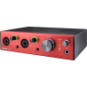 FOCUSRITE CLARETT-2PRE+ interface clarett + 2pre usb-c