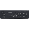 FOCUSRITE CLARETT-4PRE+ interface clarett + 4pre usb-c
