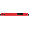 FOCUSRITE CLARETT-8PRE+ interface clarett + 8pre usb-c